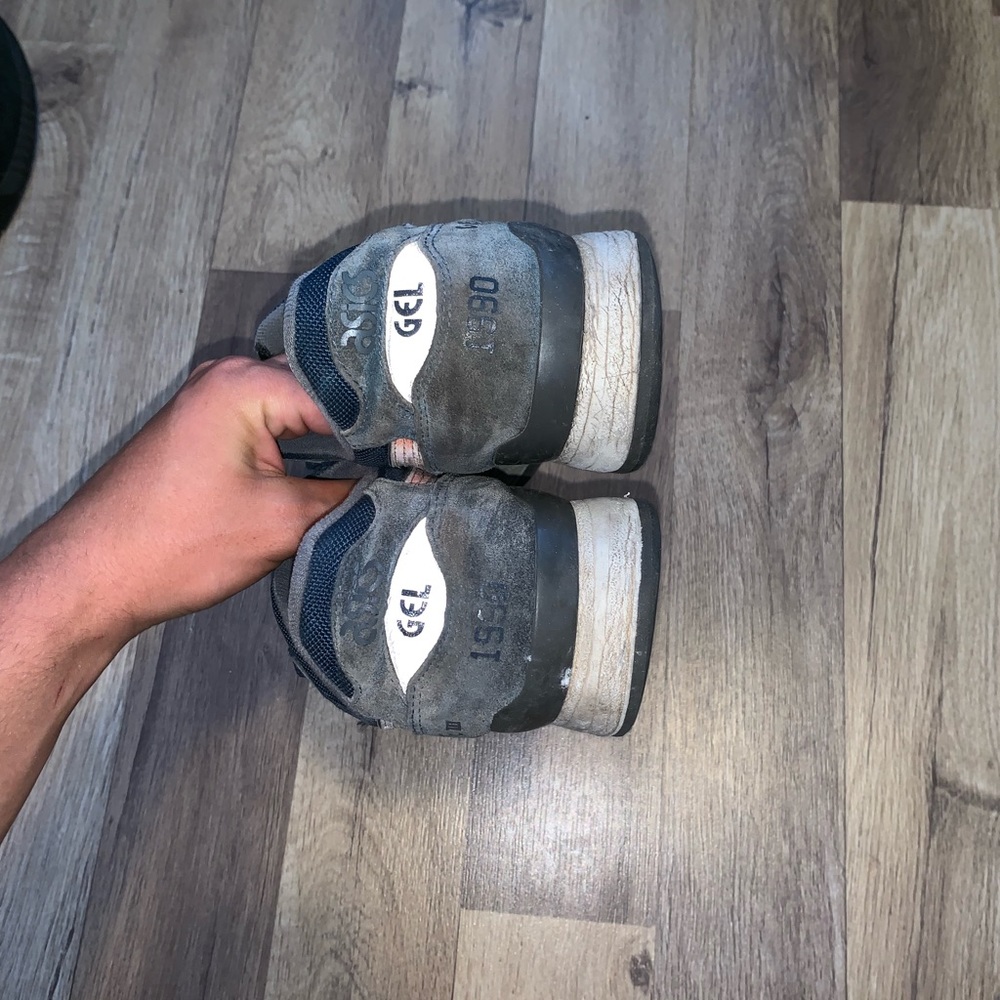 ASICS GEL 1990 - Picture 3 of 4